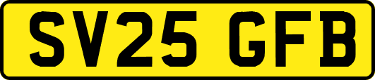 SV25GFB