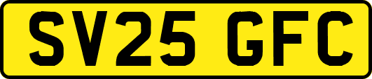 SV25GFC