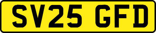 SV25GFD