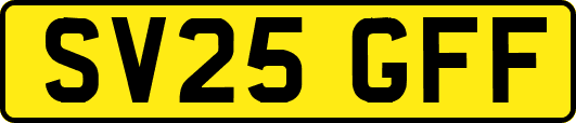 SV25GFF