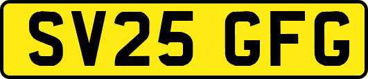 SV25GFG