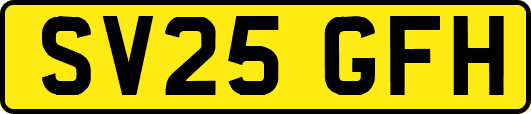 SV25GFH