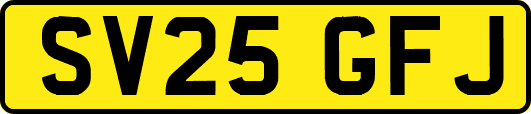 SV25GFJ