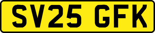 SV25GFK