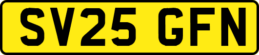 SV25GFN