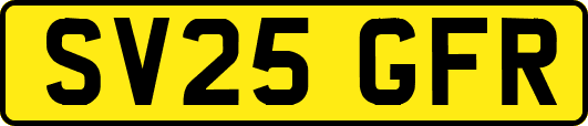 SV25GFR