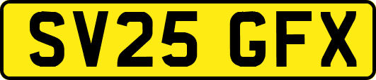 SV25GFX