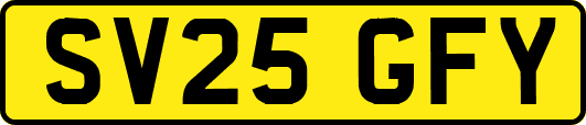 SV25GFY