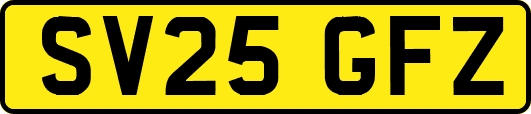 SV25GFZ