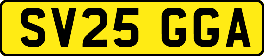 SV25GGA