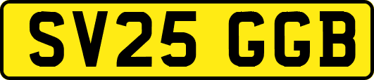 SV25GGB