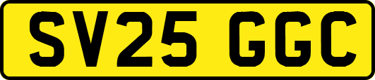 SV25GGC