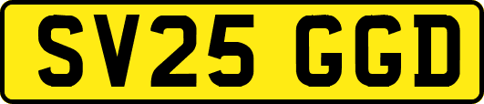 SV25GGD