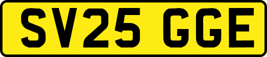 SV25GGE