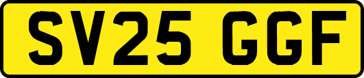 SV25GGF