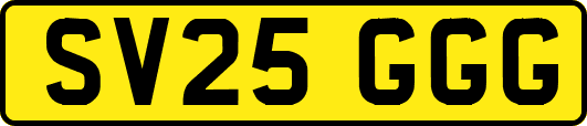 SV25GGG