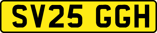 SV25GGH