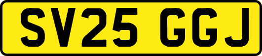 SV25GGJ