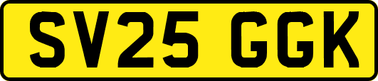 SV25GGK
