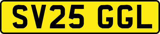 SV25GGL