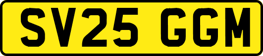 SV25GGM