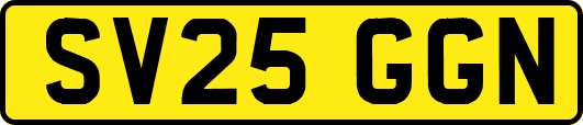 SV25GGN