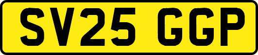 SV25GGP