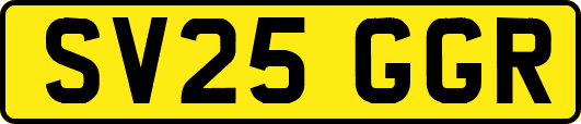 SV25GGR