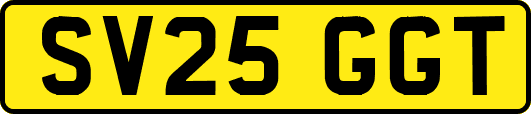 SV25GGT