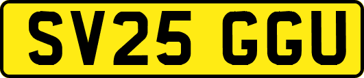 SV25GGU