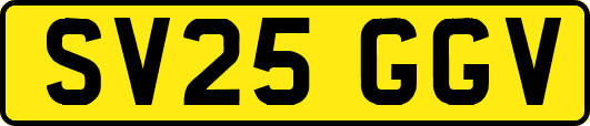 SV25GGV