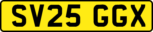 SV25GGX