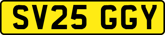 SV25GGY
