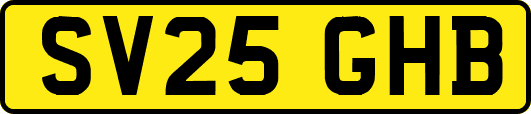 SV25GHB