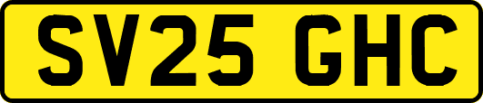 SV25GHC