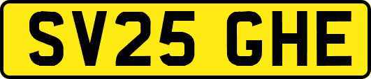 SV25GHE