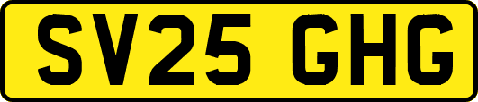 SV25GHG
