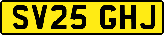 SV25GHJ