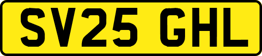 SV25GHL