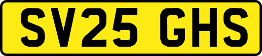 SV25GHS