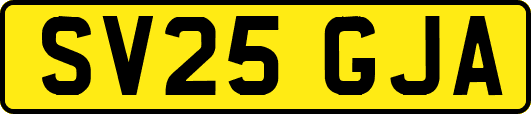 SV25GJA