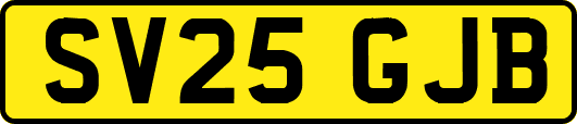 SV25GJB