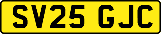 SV25GJC