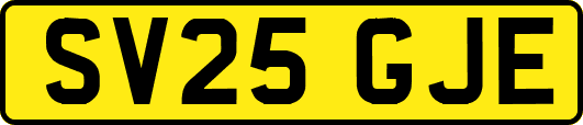 SV25GJE