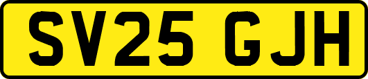 SV25GJH
