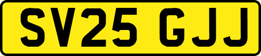 SV25GJJ