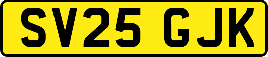 SV25GJK