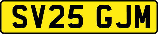 SV25GJM