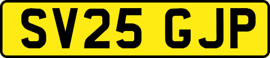 SV25GJP