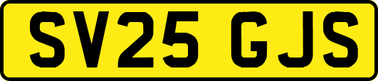 SV25GJS